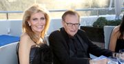 Larry King rozwodzi się ze swoją siódmą żoną