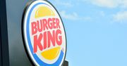 Burger King wprowadza nową kanapkę. Whoppyr dostępny tylko w Poznaniu
