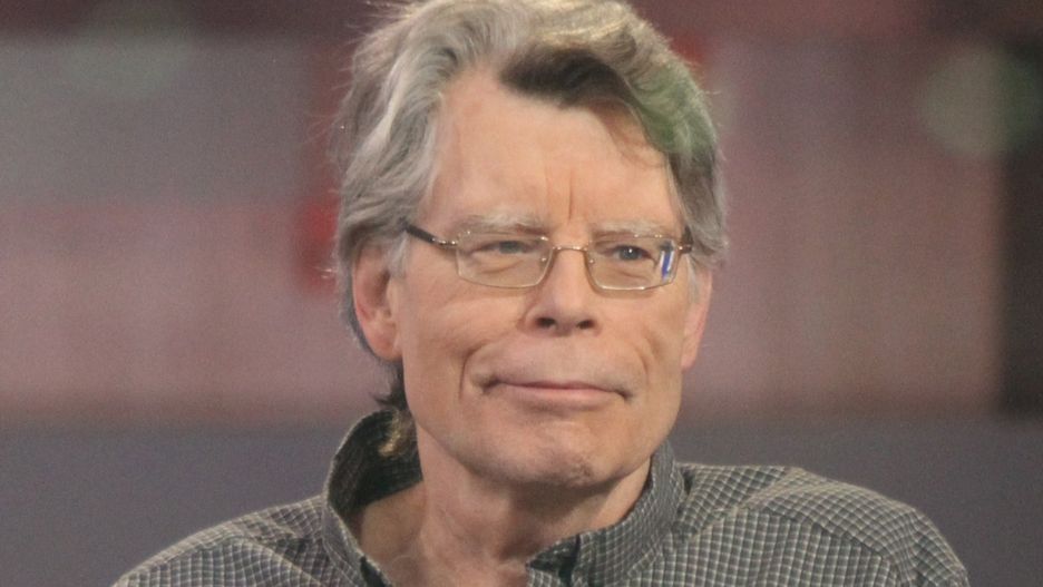 Może i Polacy nie czytają wiele, ale pewnie każdy jest w stanie wymienić choćby jedną książkę Kinga.