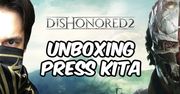Co skrywa PRESS KIT Dishonored 2?