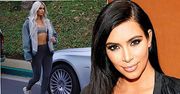 W Hollywood prawdziwa rewolucja! Znana gwiazda przerobiła się na Kim Kardashian! Wyglądają identycznie!