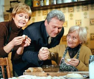 "Klan" to kopalnia kuriozalnych scen. Trudno nie parsknąć śmiechem