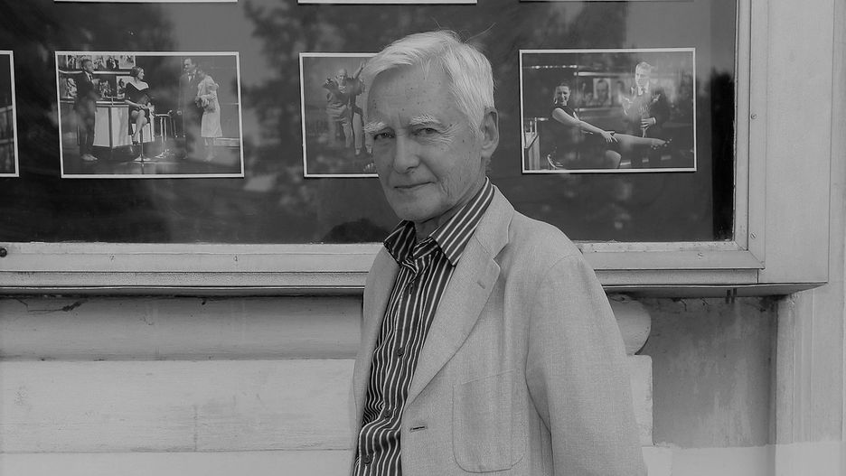Nie żyje Krzysztof Kalczyński, aktor serialu „Klan” i „Plebania” oraz ojciec prezenterki Anny Kalczyńskiej