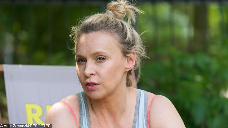 Paulina Holtz sprzeciwia się mowie nienawiści 