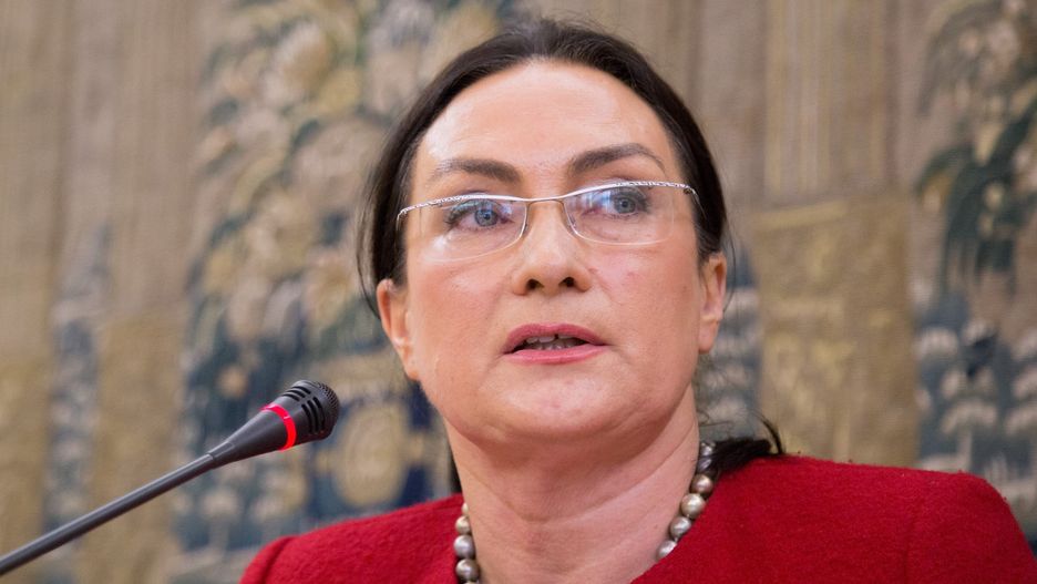 Wybory do Parlamentu Europejskiego 2019. Izabela Kloc (PiS) została pozwana w trybie wyboczym