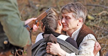 #dziejesiewkulturze: Fundacja ojca Rydzyka zaczęła kręcić filmy fabularne