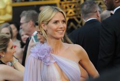 Heidi Klum: 42-letnia supermodelka nie przestaje zachwycać!