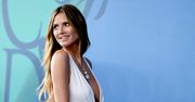 Z wybiegu do dyskontu. Heidi Klum będzie projektować dla… Lidla