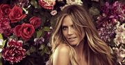 Heidi Klum w nowej kampanii bielizny. Trudno uwierzyć, że ma 44 lata