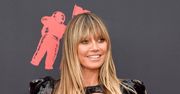 MTV VMA 2019. Heidi Klum przerwała miesiąc miodowy