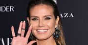 Heidi Klum obściskuje się z młodym kochankiem. Dzieli ich 17 lat