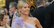 Heidi Klum: 42-letnia supermodelka nie przestaje zachwycać!