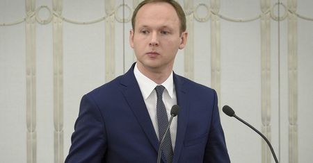 CBA sprawdziło oświadczenia majątkowe Marka Chrzanowskiego