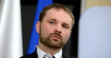 Skarbówka ma mieć dane o podatnikach w jednym systemie. Będzie on rozwijany