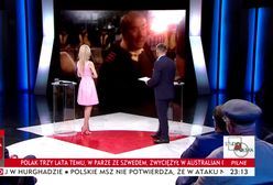 Działacz KOD dopuszcza ofiary śmiertelne w walce z PiS? TVP Info pokazuje nagranie