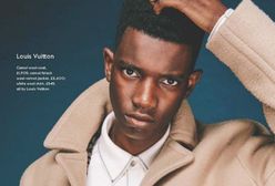 Model Louisa Vuittona winnym zabójstwa swojego rywala