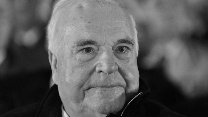 Helmut Kohl