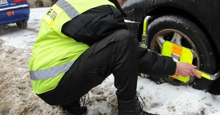 Strażnicy miejscy - potrzebni czy zbędni?