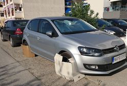 Upał niszczy opony. Jest sposób na wydłużenie ich żywotności