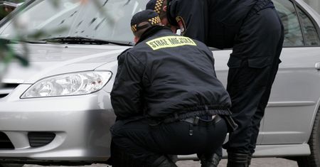 Mieszkaniec Poznania idzie na wojnę z miastem. Domaga się 100 tys. zł.