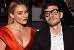 Hilary Duff i Matthew Koma wzięli ślub! Ceremonia odbyła się na podwórku