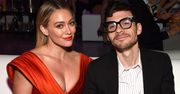 Hilary Duff i Matthew Koma wzięli ślub! Ceremonia odbyła się na podwórku