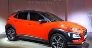 Hyundai Kona: podążając za trendem