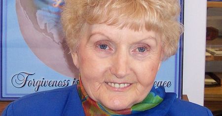 Robiono na niej eksperymenty w Auschwitz. Relacji Evy wysłuchało już 96 milionów osób
