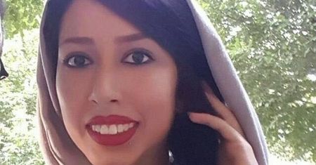 Iran. Kobieta skazana. Szokujący wyrok
