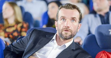 Tomasz Kot: Tak, zostałem zaproszony przez reżysera Bonda