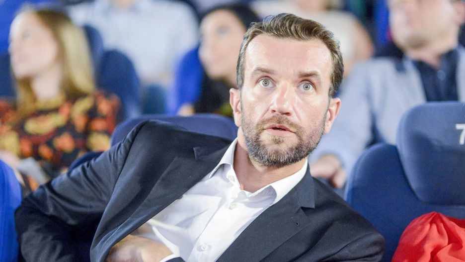 Tomasz Kot miał wcielić się w przeciwnika agenta Jej Królewskiej Mości