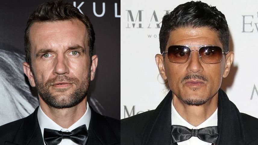 Tomasz Kot i Said Taghmaoui byli kandydatami do roli głównego złoczyńcy
