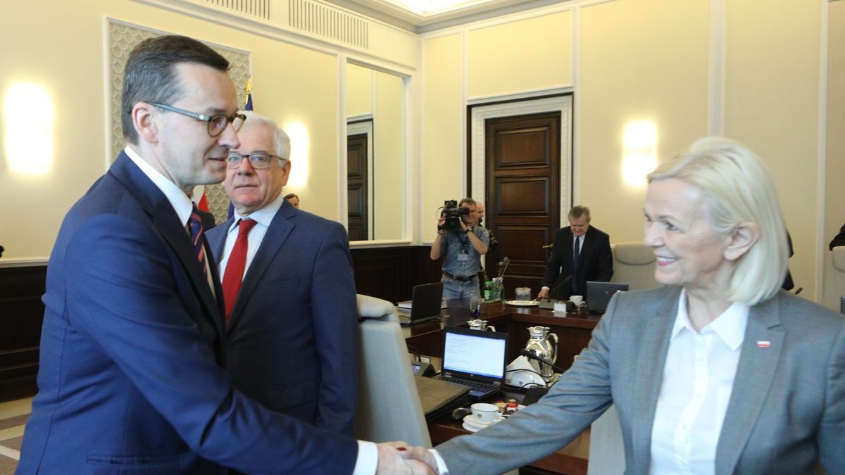 Rząd przyjął projekt ustawy ws. 500+ dla osób niepełnosprawnych