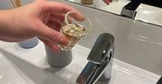 Istny wymiatacz kamienia z kranu! Sprytny patent bez drogiej chemii