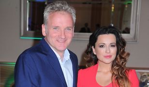 Burzliwy wywiad Beaty Tadli i Jarosława Kreta. Takie rozmowy przeprowadza się na osobności