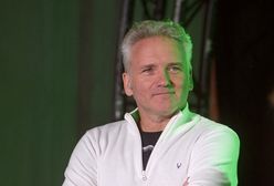 Jarosław Kret wciąż przeżywa rozstanie z Telewizją Polską. "Zabraniam oglądać przy mnie TVP"