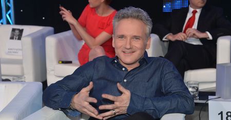 Jarosław Kret o relacjach ze swoim bliźniakiem. "Mój brat powinien się ode mnie oderwać"