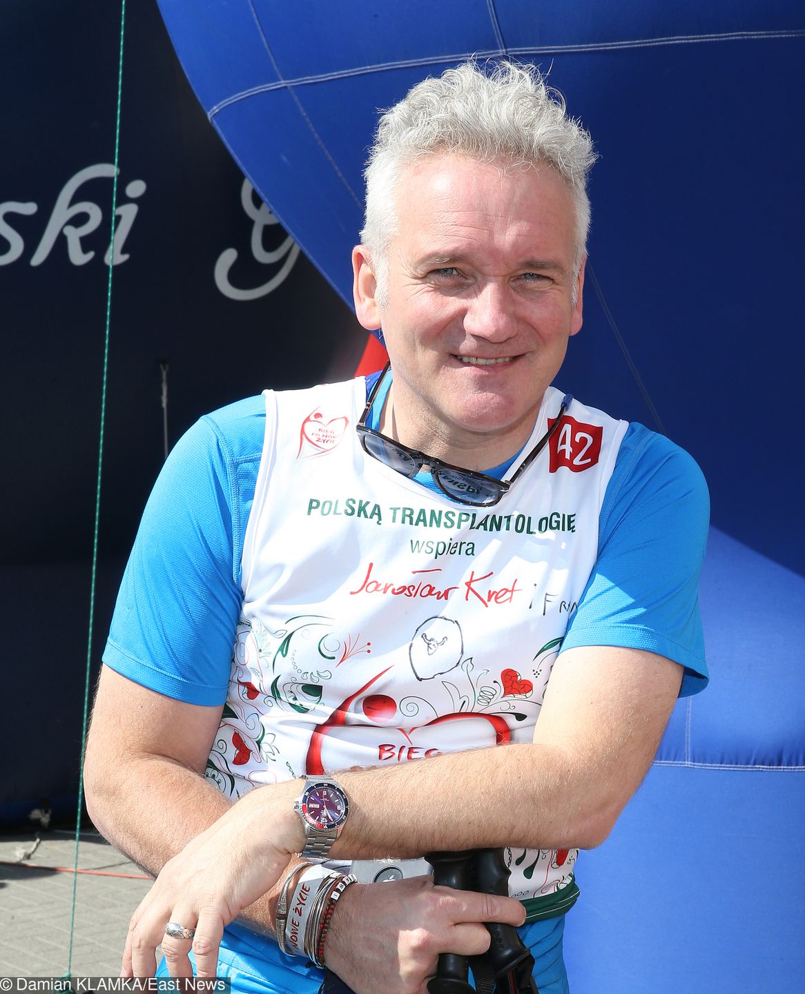 Jarosław Kret