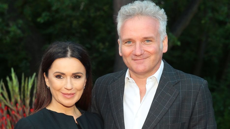 Beata Tadla i Jarosław Kret byli parą przez kilka lat