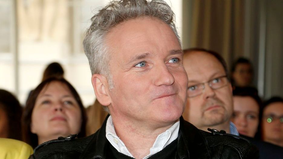 Jarosław Kret