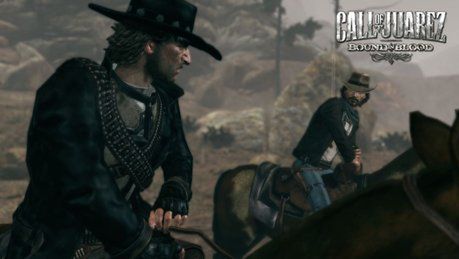 Informacja prasowa: Call of Juarez: Więzy Krwi po polsku