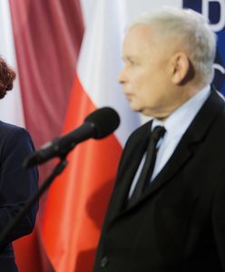 Elżbieta Kruk zostanie w Radzie Mediów Narodowych? Czabański: "Nie ma przeciwwskazań"