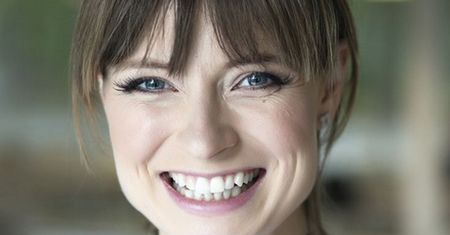 KILKA WAŻNYCH PYTAŃ: Ania Kruk