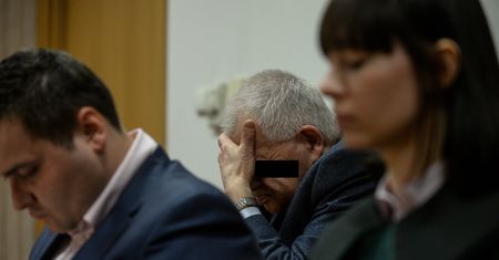 Były oficer WSI został prawomocnie skazany za protekcję. Idzie do więzienia i zapłaci wysoką grzywnę