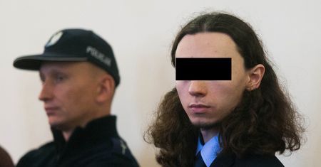 Dżihadysta przed sądem w Łodzi. Pierwszy taki proces w Polsce