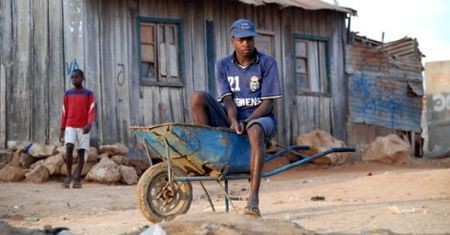 Angola i jej powojenny obraz