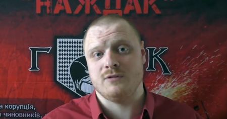 To on miał stać za zamachem w Łucku. Kim jest Mykoła Dulski?