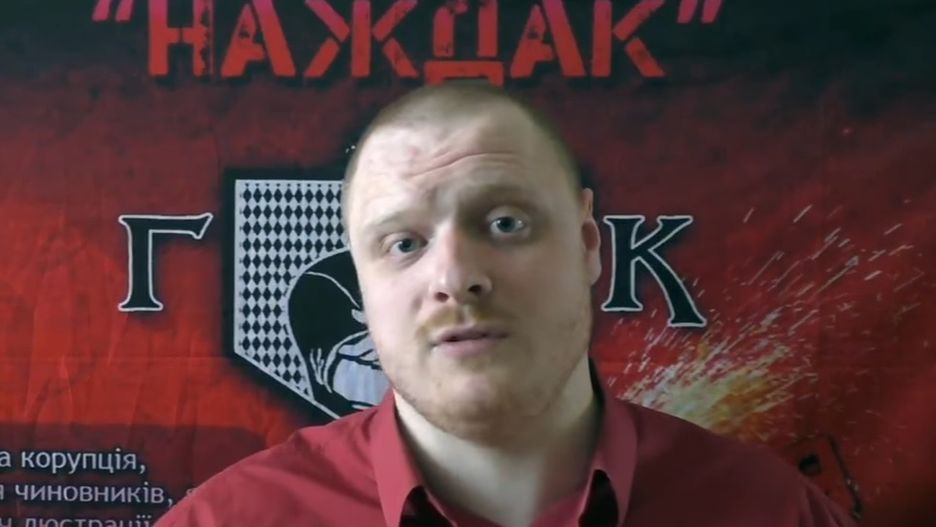 Mykoła Dulski