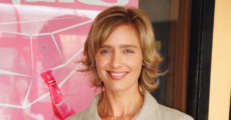 Monika Luft była gwiazdą TVP. Teraz pracuje dla ministerstwa