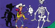 Na Lucky Luke’a zawsze można liczyć. Recenzja komiksu "Przeklęte ranczo"